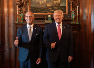 Honduras y EE. UU. llegaron a acuerdos en materia económica tras reunión de Trump y Asfura