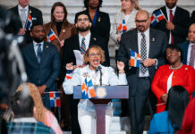 Johanny Cepeda-Freytiz una historia de lucha, fe y servicio de Nueva York a Pensilvania