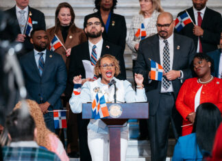 Johanny Cepeda-Freytiz una historia de lucha, fe y servicio de Nueva York a Pensilvania