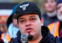 Jueza determina que Kilmar Ábrego García no puede ser detenido otra vez por el ICE