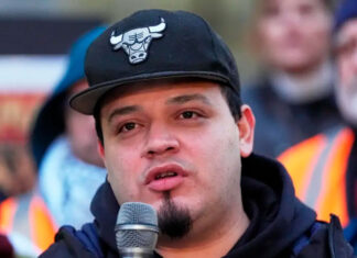 Jueza determina que Kilmar Ábrego García no puede ser detenido otra vez por el ICE