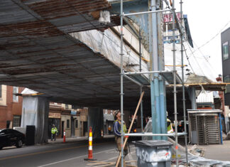 Kensington bajo el gran olmo: un barrio que no quiere ser “salvado”, sino respetado