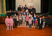 Más que un “draft”: cómo La Liga del Barrio construye futuros a través del baloncesto