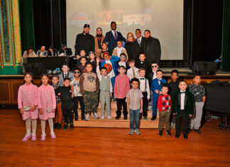 Más que un “draft”: cómo La Liga del Barrio construye futuros a través del baloncesto