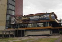 La UNAM de México lanza el programa cultural ‘Cancha expandida’ rumbo al Mundial 2026