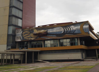 La UNAM de México lanza el programa cultural ‘Cancha expandida’ rumbo al Mundial 2026