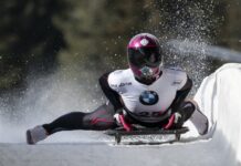 La puertorriqueña Delka espera «un buen resultado» en Milán por conocer más la pista