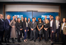 Philly Gives duplica su impacto en su segundo año de campaña por Filadelfia Philly Gives