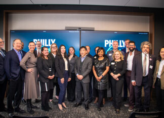 Philly Gives duplica su impacto en su segundo año de campaña por Filadelfia Philly Gives