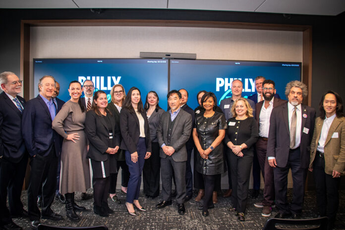 Philly Gives, wrap up 2026 Philly Gives