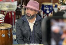 The Domino Dialogues: Puerto Rican history and pride in Philadelphia