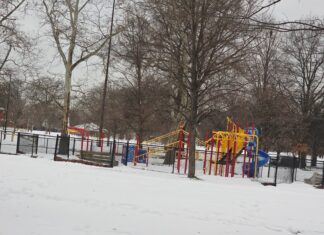 Filadelfia retoma el ritmo tras tormenta mientras zonas como Hunting Park enfrentan el frío