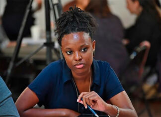 Mes de la Herencia Negra desde una perspectiva afrolatina en Filadelfia