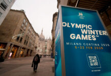 Milán-Cortina: Los Juegos Olímpicos más dispersos de la historia y su impacto en fans y atletas