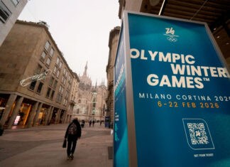 Milán-Cortina: Los Juegos Olímpicos más dispersos de la historia y su impacto en fans y atletas