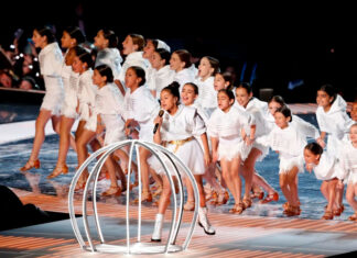 Momentos del medio tiempo del Super Bowl que se convirtieron en polémicas