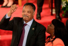 Muere el reverendo Jesse Jackson, líder del Movimiento por los Derechos Civiles en EE. UU.