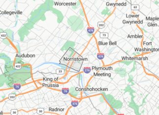 Montgomery prohíbe uso de propiedades del condado para operativos civiles de inmigración