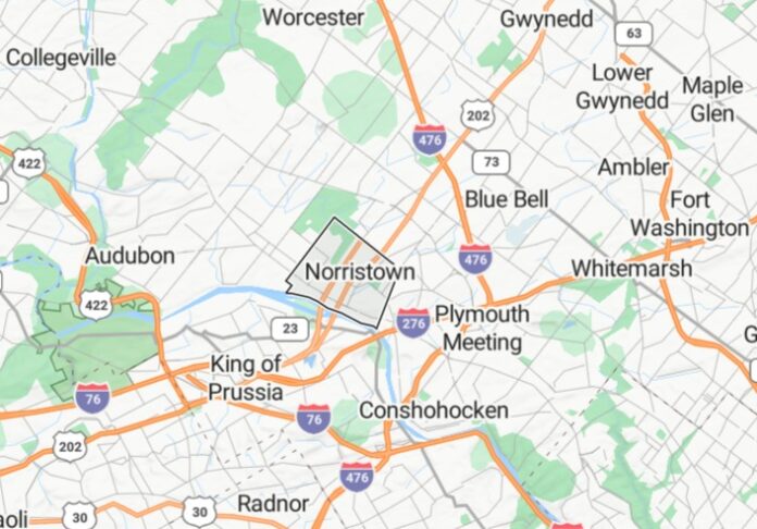 Norristown