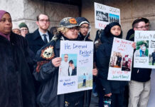 Parady La: familia exige respuestas tras su muerte bajo custodia de ICE