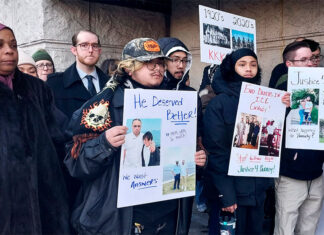 Parady La: familia exige respuestas tras su muerte bajo custodia de ICE