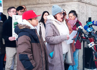 Calls grow for accountability in Parady La’s death while detained by ICE