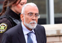 Pennsylvania man cleared after 43 years in prison for murder denied bail during deportation fight