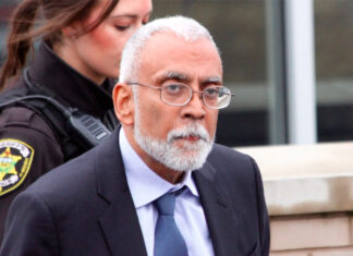 Pennsylvania man cleared after 43 years in prison for murder denied bail during deportation fight