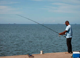 Pescadores del Caribe temen por sus vidas ante ataques de EE. UU. contra lanchas