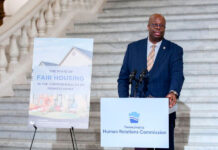 Presentan el informe de Fair Housing en Pensilvania