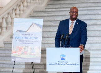Presentan el informe de Fair Housing en Pensilvania