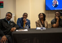 “¿Qué pasa con la salud de las personas negras?” El debate de lectura confronta la desigualdad en salud