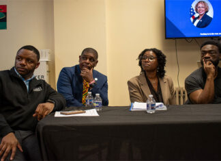 “¿Qué pasa con la salud de las personas negras?” El debate de lectura confronta la desigualdad en salud