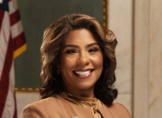 Quetcy Lozada promueve audiencias clave sobre impuestos, vivienda y seguridad