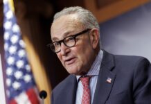 Republicanos fracasan en el Senado y Seguridad Nacional en EE. UU. queda abocado al cierre