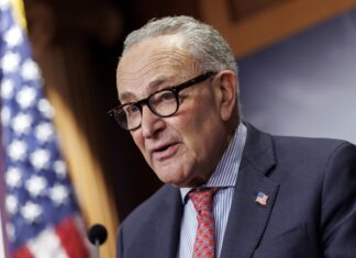 Republicanos fracasan en el Senado y Seguridad Nacional en EE. UU. queda abocado al cierre