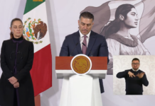 México informa que 25 militares fallecieron en ataques tras operativo contra ‘El Mencho’