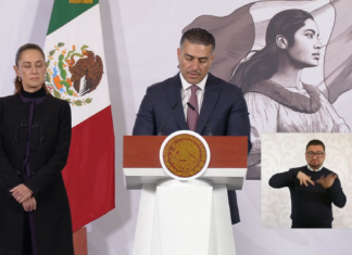 México informa que 25 militares fallecieron en ataques tras operativo contra ‘El Mencho’