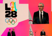 Seis ciudades de EE. UU., incluida Nueva York, serán sedes del fútbol Los Ángeles 2028