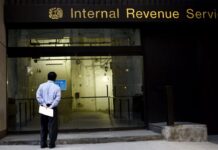 Servicio de Impuestos de EE. UU. compartió por error con Inmigración datos de contribuyentes