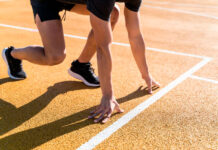 Sprint: el ejercicio más poderoso para rejuvenecer el cuerpo