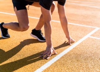 Sprint: el ejercicio más poderoso para rejuvenecer el cuerpo