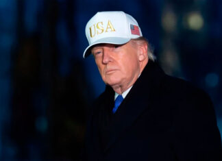 Don’t tune into the Super Bowl hoping for a break from politics