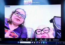 Teen daughter of a Chicago man detained in an immigration case dies from a rare cancer