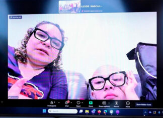 Teen daughter of a Chicago man detained in an immigration case dies from a rare cancer