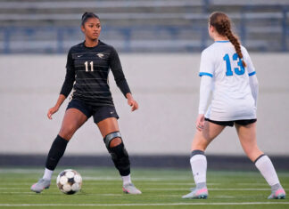 Teenage girls are most likely to tear their ACLs. Parents say more must be done to protect them