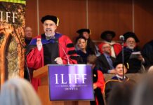 Teólogo hispano alerta del cristianismo como pretexto para políticas antimigrantes en EE. UU.