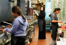 The detention of New Jersey kebab shop owners sparked change. Deportation still looms