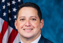 Congressman Tony Gonzalez: When private turmoil becomes public crisis in a Texas district