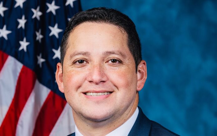 Tony-Gonzales-Congress